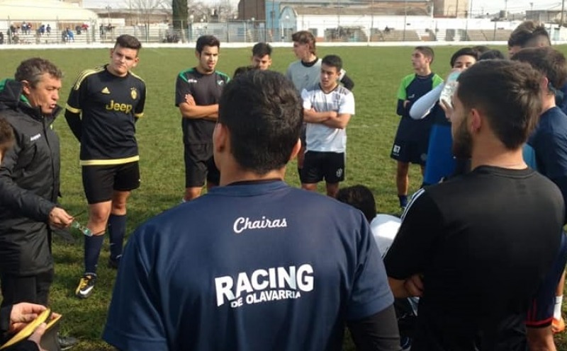Aldosivi probar� jugadores en Estudiantes